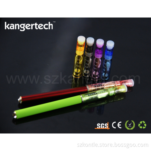 Electronic Cigarette Kanger Colorful Vaporizer